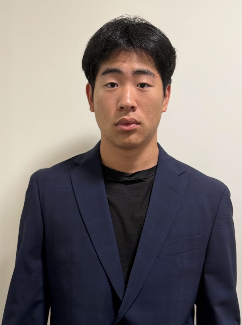 George Zhang